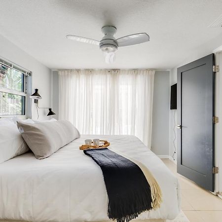 Tidal By Avantstay Gorgeous Home Close To Beaches W Pool Fort Lauderdale Kültér fotó