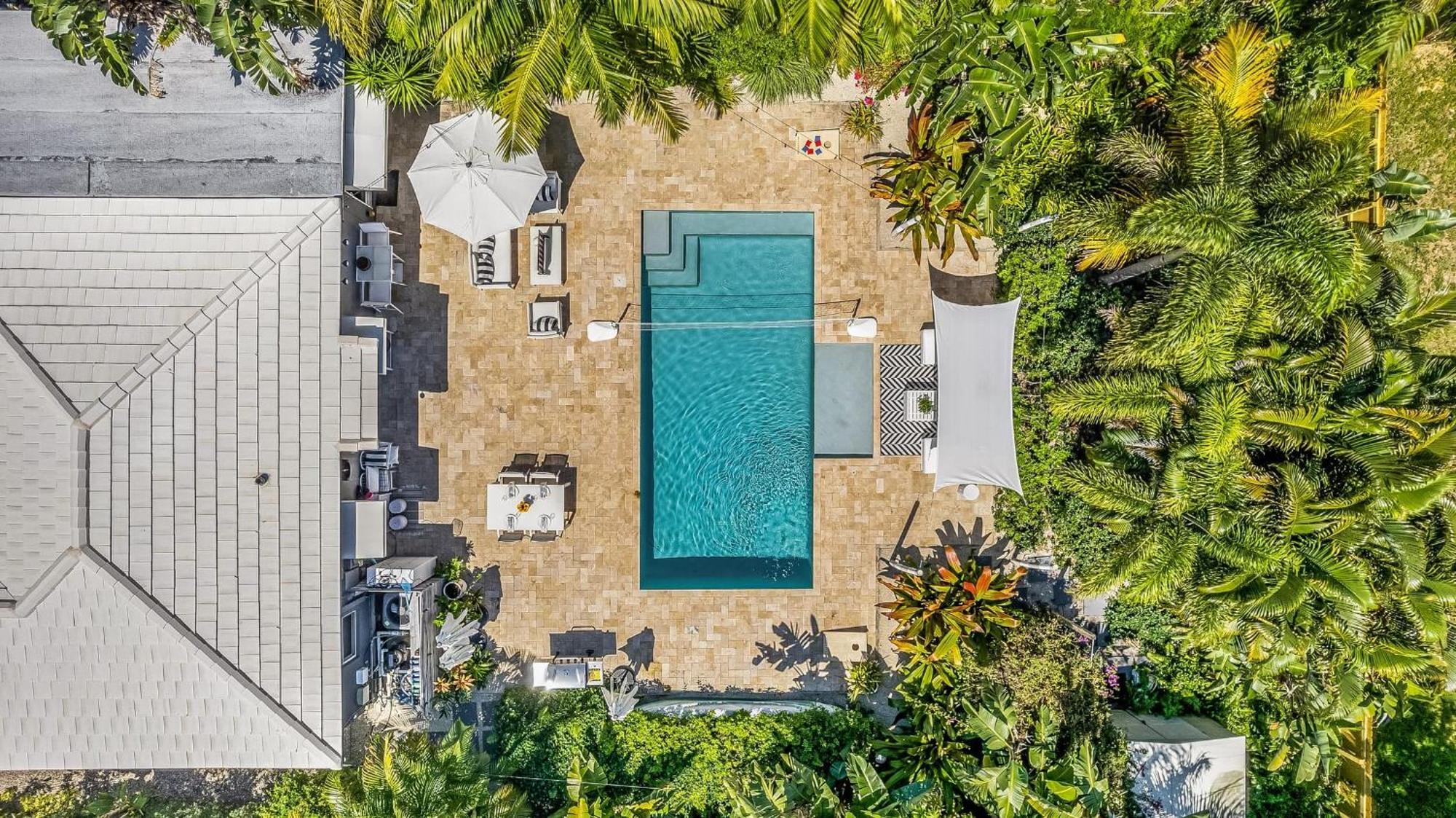 Tidal By Avantstay Gorgeous Home Close To Beaches W Pool Fort Lauderdale Kültér fotó