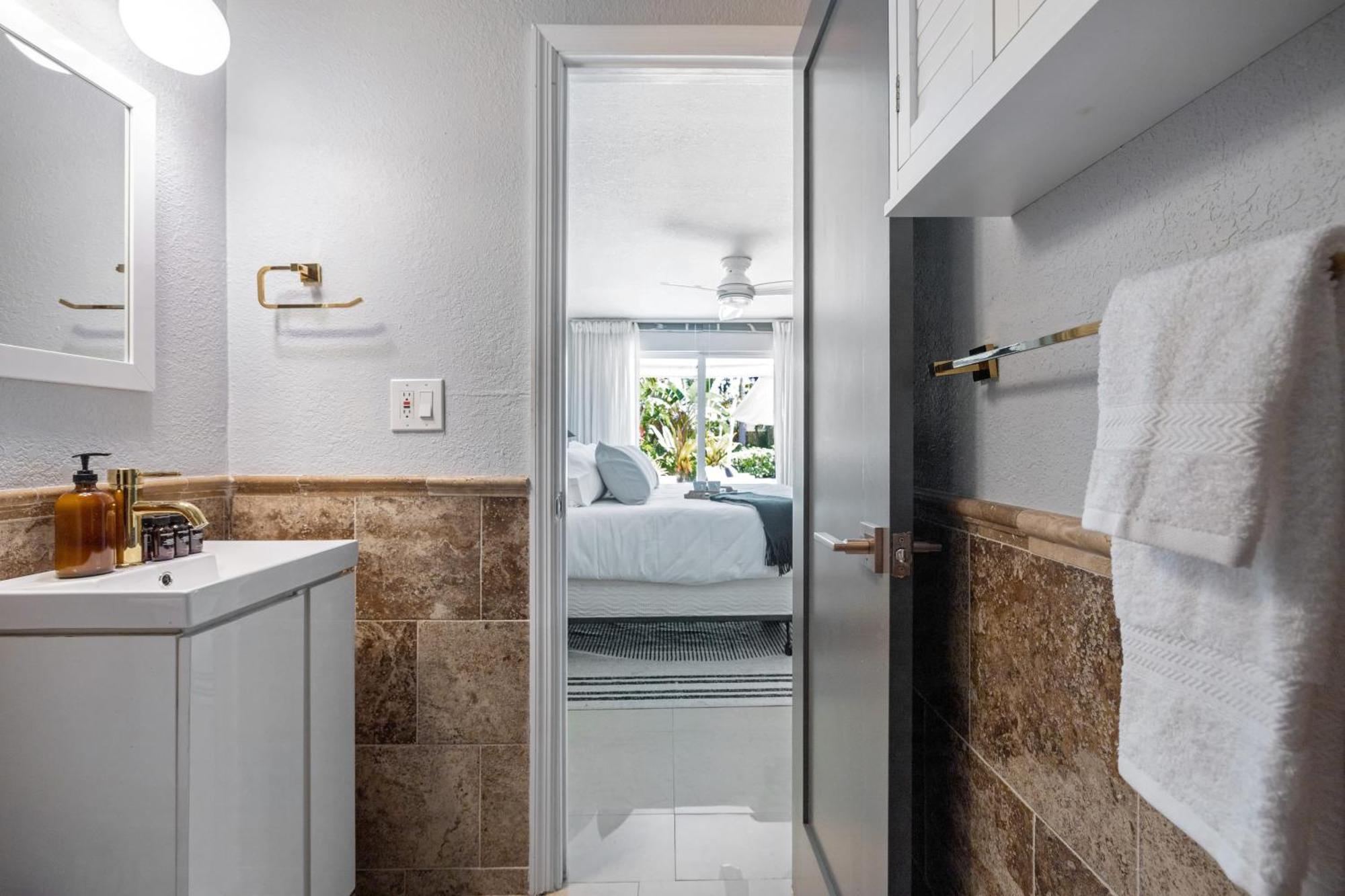 Tidal By Avantstay Gorgeous Home Close To Beaches W Pool Fort Lauderdale Kültér fotó