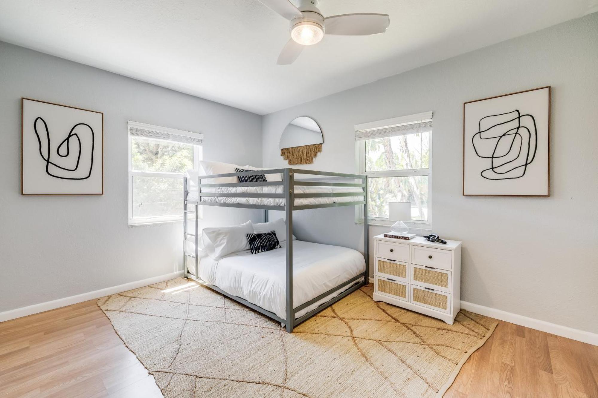 Tidal By Avantstay Gorgeous Home Close To Beaches W Pool Fort Lauderdale Kültér fotó