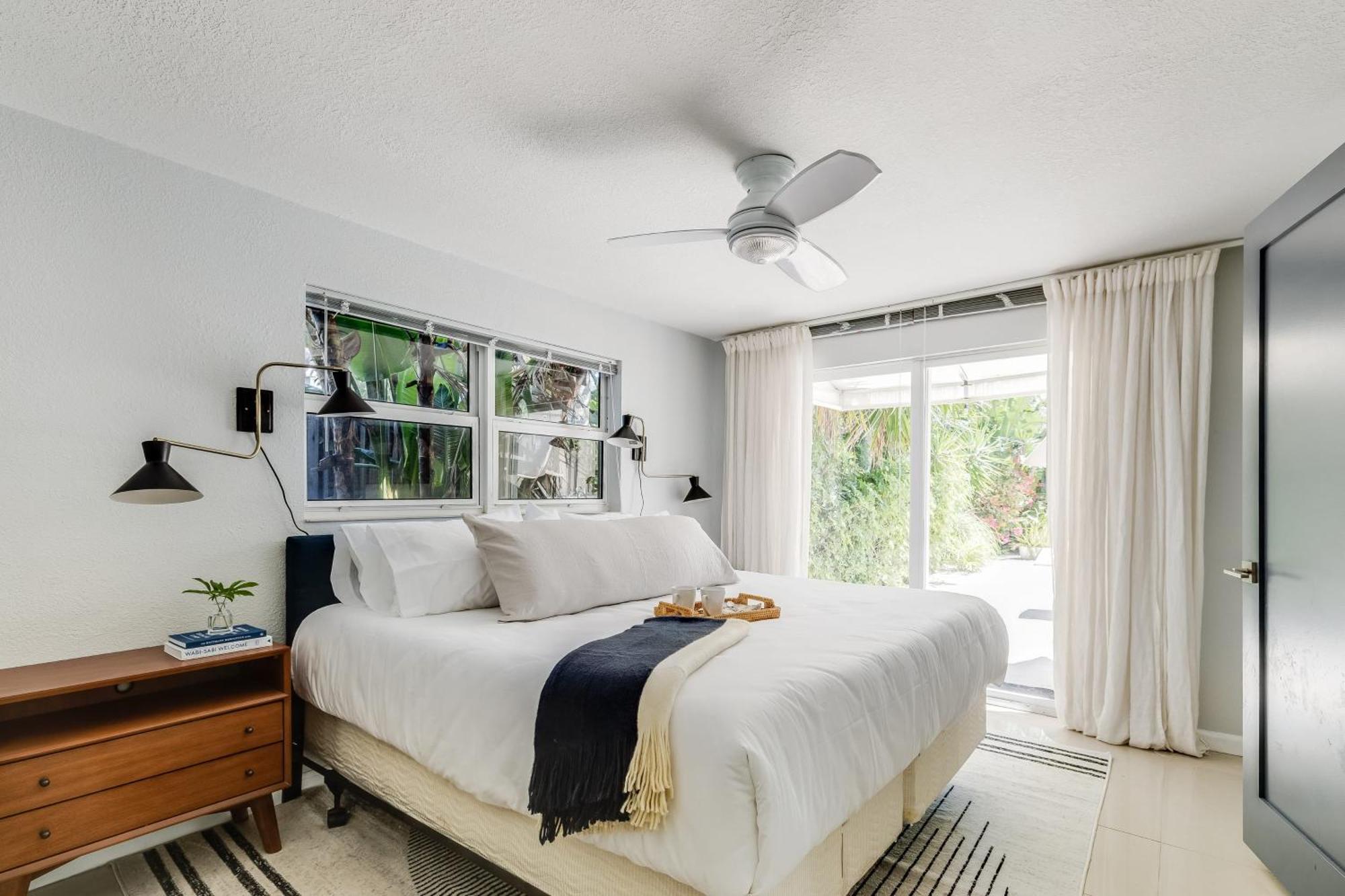 Tidal By Avantstay Gorgeous Home Close To Beaches W Pool Fort Lauderdale Kültér fotó