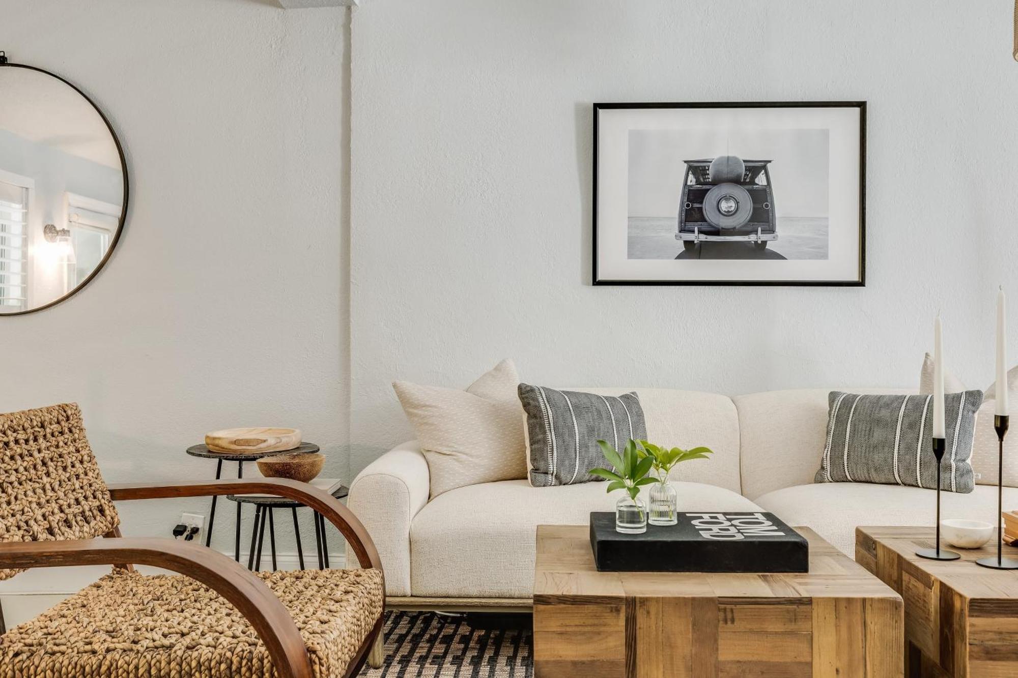 Tidal By Avantstay Gorgeous Home Close To Beaches W Pool Fort Lauderdale Kültér fotó
