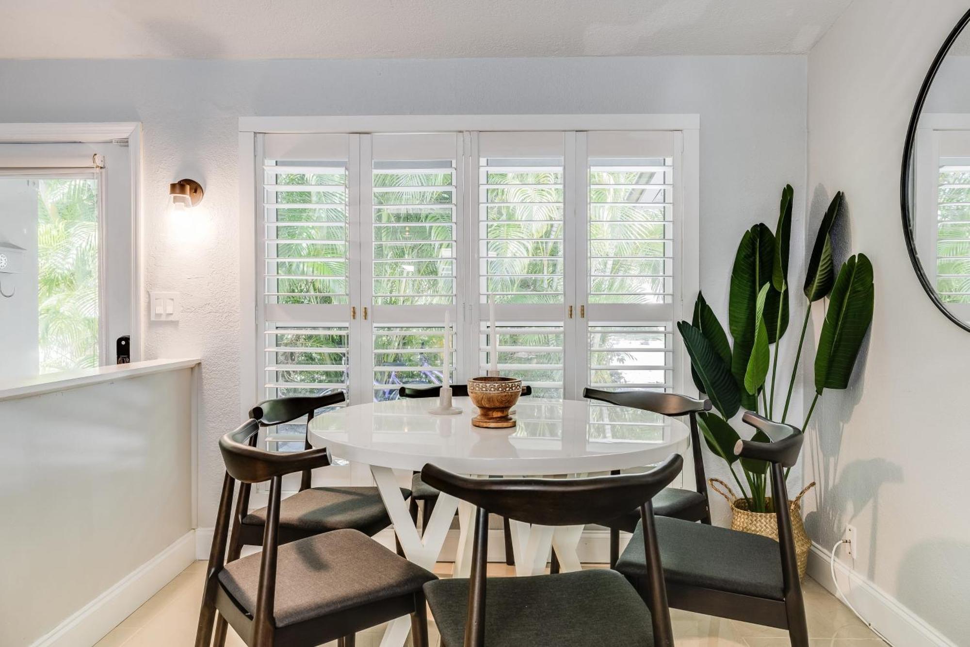 Tidal By Avantstay Gorgeous Home Close To Beaches W Pool Fort Lauderdale Kültér fotó