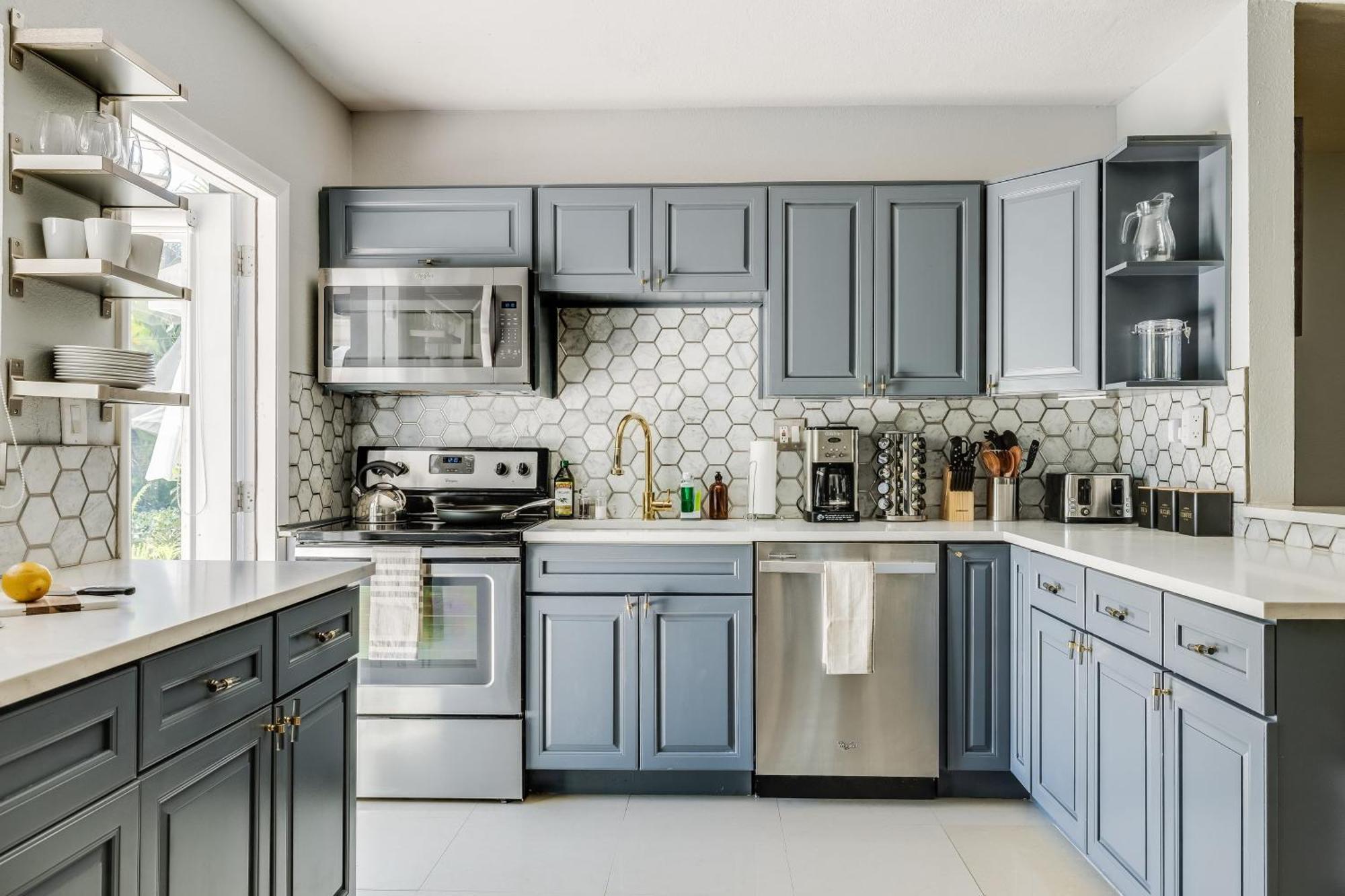 Tidal By Avantstay Gorgeous Home Close To Beaches W Pool Fort Lauderdale Kültér fotó